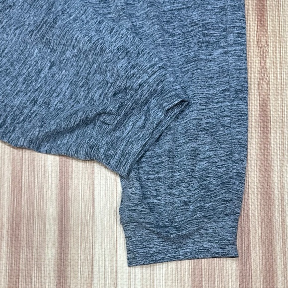 Feat Roam Joggers in Heather Grey [1262] - Picture 6 of 10